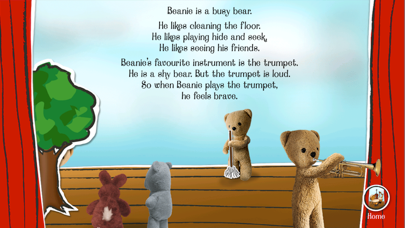 Beanie’s Musical Instruments screenshot 4