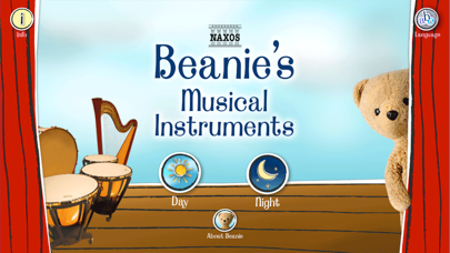Beanie’s Musical Instruments screenshot 5