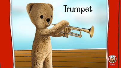 Beanie’s Musical Instruments screenshot 3