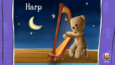 Beanie’s Musical Instruments screenshot 2