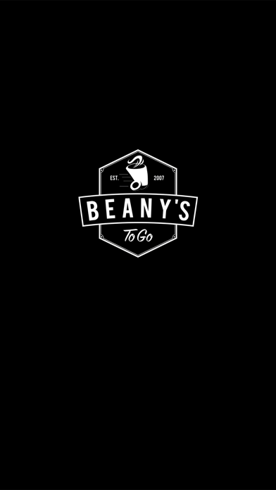 Beany's2Go screenshot 4