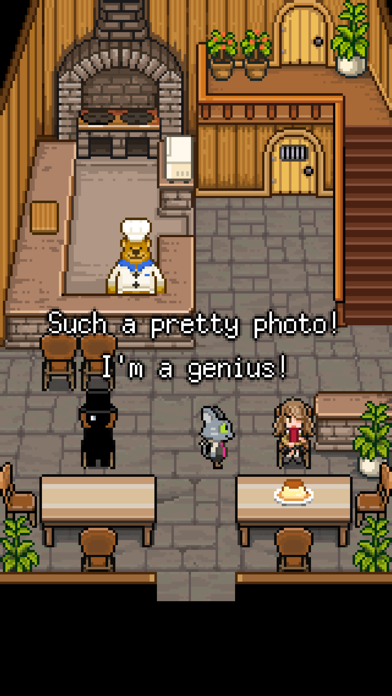 Bear's Restaurant screenshot 2