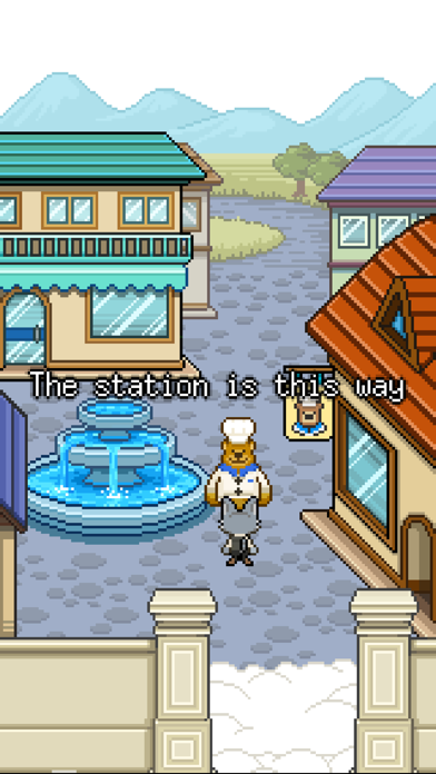 Bear's Restaurant screenshot 3