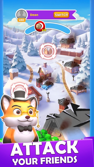 BEAST GO screenshot 3