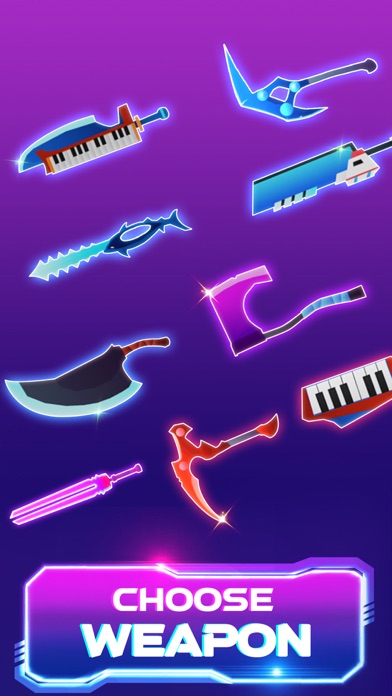 Beat Blader 3D screenshot 5