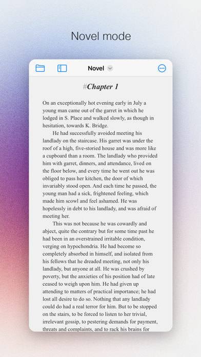 (beat) for iOS screenshot 1