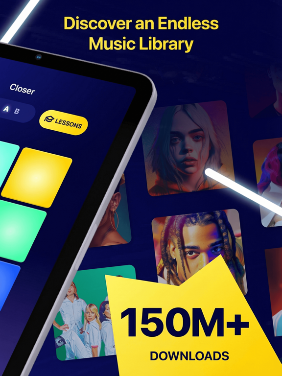 Beat Maker Pro: Music drum Pad screenshot 6