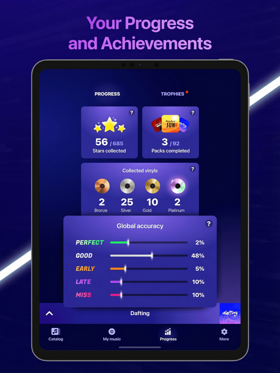 Beat Maker Pro: Music drum Pad screenshot 2