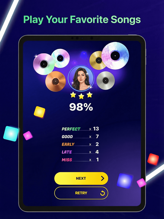 Beat Maker Pro: Music drum Pad screenshot 3