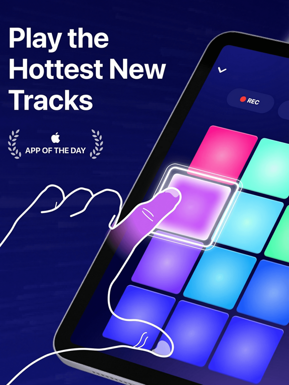 Beat Maker Pro: Music drum Pad screenshot 7