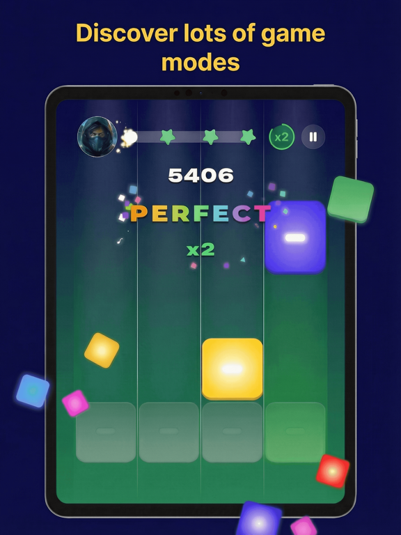 Beat Maker Pro: Music drum Pad screenshot 1