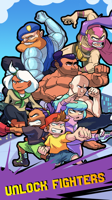 Beat Street screenshot 1