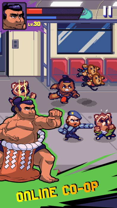 Beat Street screenshot 4
