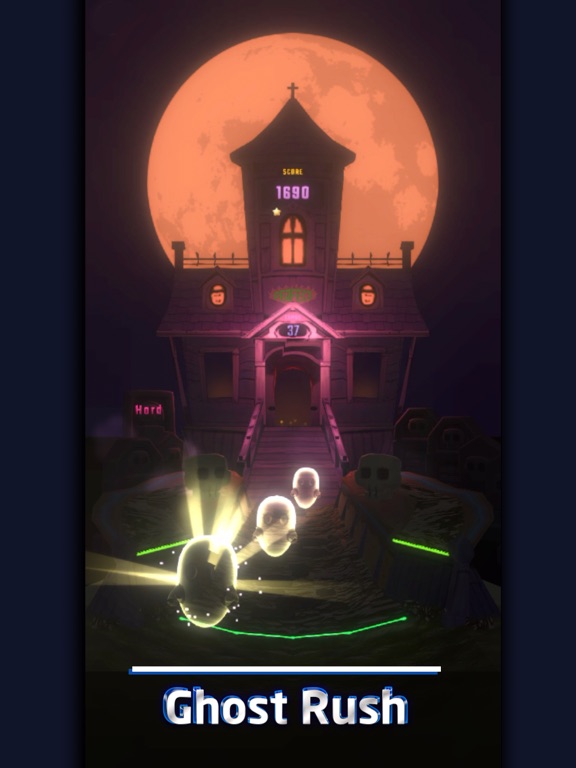 Beat Swiper screenshot 4