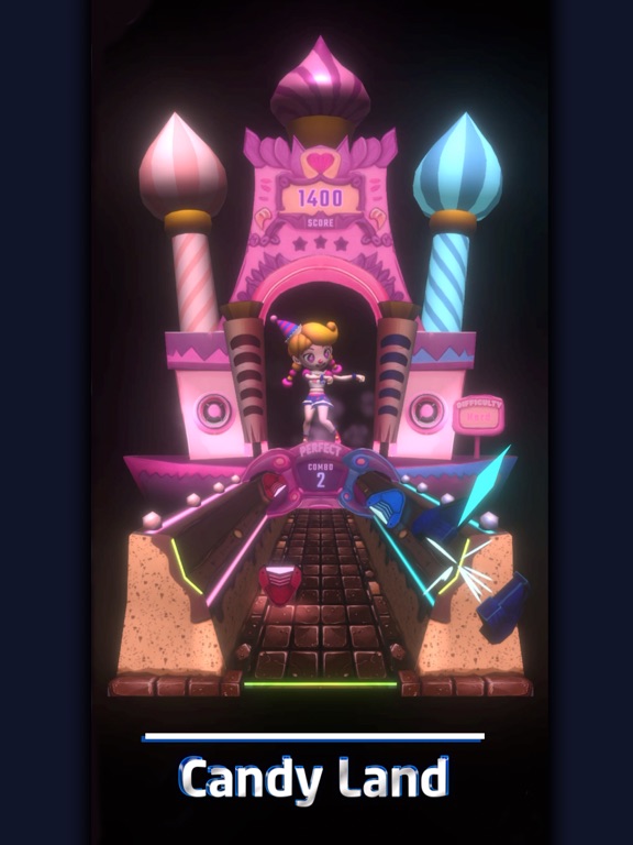 Beat Swiper screenshot 8