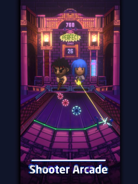 Beat Swiper screenshot 6