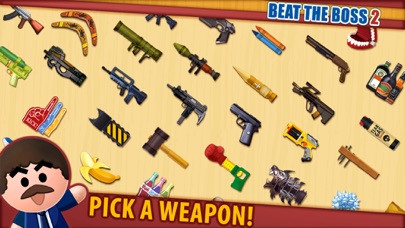 Beat the Boss 2 (17+) screenshot 5