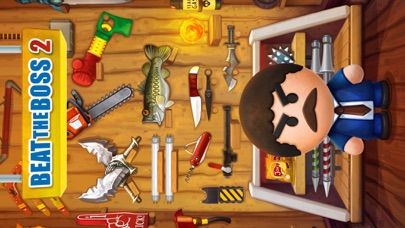 Beat the Boss 2 (17+) screenshot 1