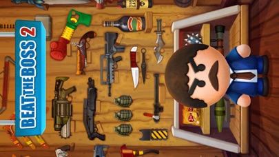 Beat the Boss 2 screenshot 1