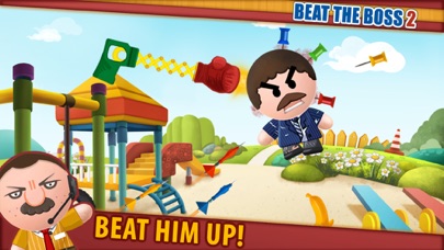 Beat the Boss 2 screenshot 4