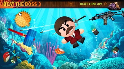 Beat the Boss 3 screenshot 2