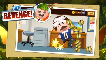 Beat the Boss 4: Stress-Relief screenshot 1