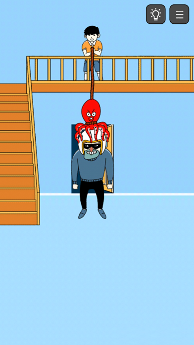Beat the Robber -Escape game- screenshot 1