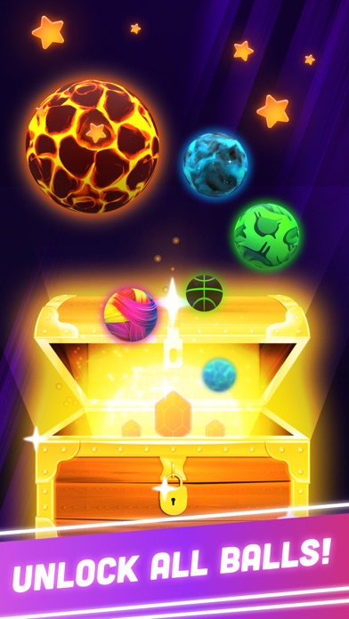 Beat Tiles 3D: Music Game screenshot 1