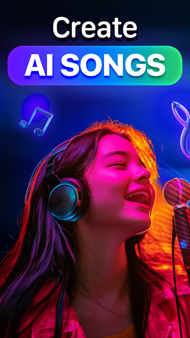 Beatz: AI Song・Cover Generator screenshot 6