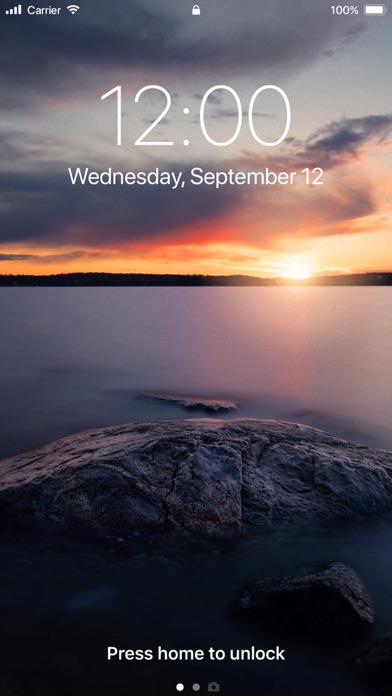 Beautiful 4K/HDR Wallpapers screenshot 2