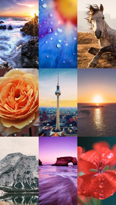 Beautiful 4K/HDR Wallpapers screenshot 5