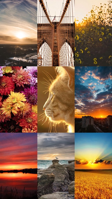 Beautiful 4K/HDR Wallpapers screenshot 4