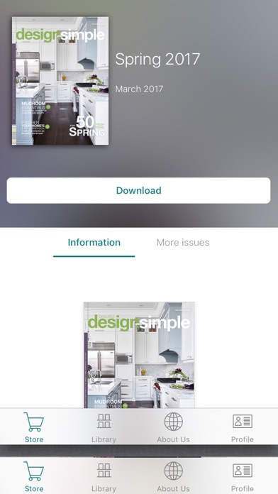 Beautiful Design Made Simple screenshot 3