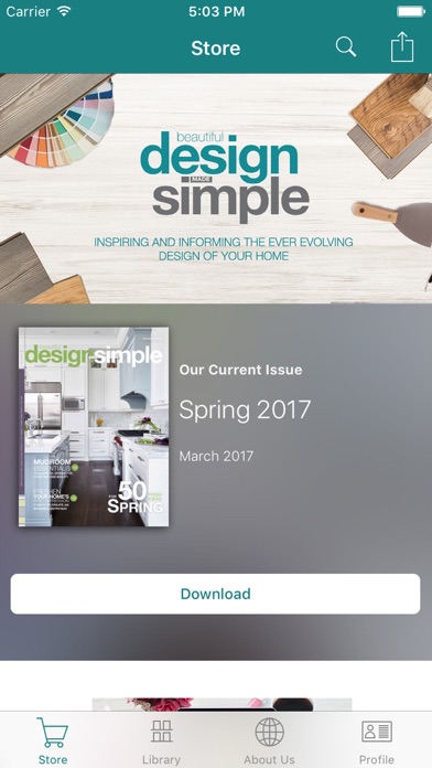 Beautiful Design Made Simple screenshot 4