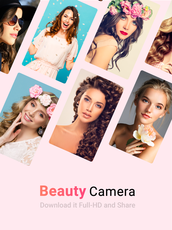 Beauty 360 - AI Photo Editor screenshot 6