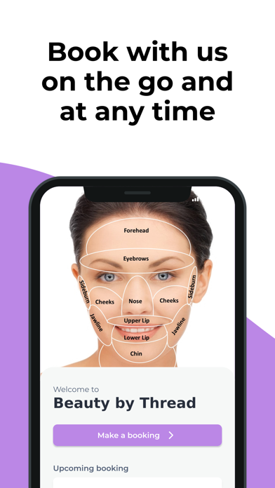 Beauty by Thread screenshot 3