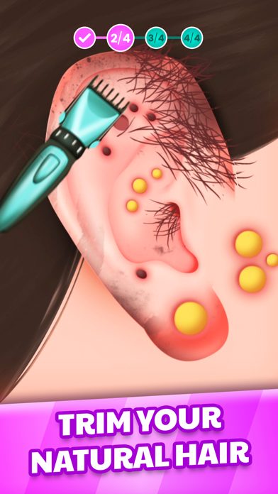 Beauty Care! screenshot 5