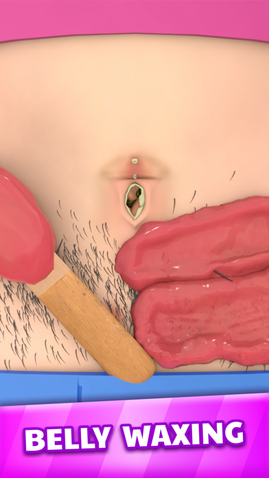 Beauty Care! screenshot 1
