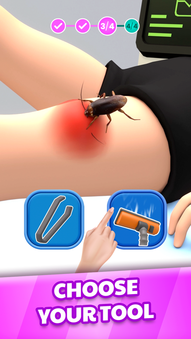 Beauty Care! screenshot 3