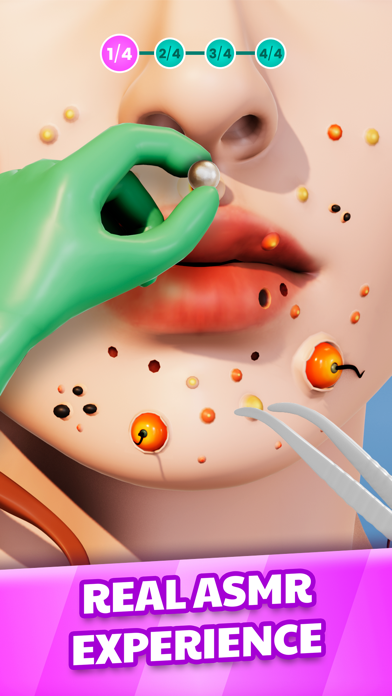 Beauty Care! screenshot 4