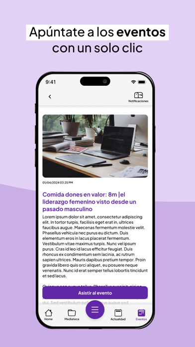 Beauty Cluster screenshot 3