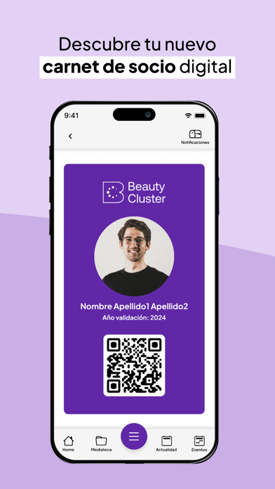 Beauty Cluster screenshot 4