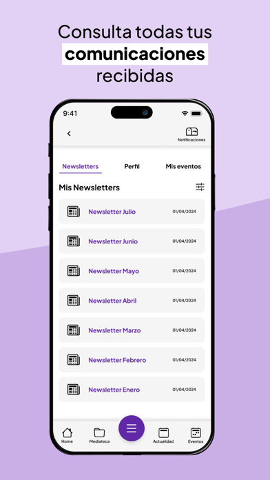 Beauty Cluster screenshot 1