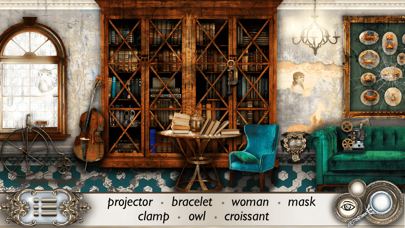 Beauty: Hidden Object Games screenshot 2
