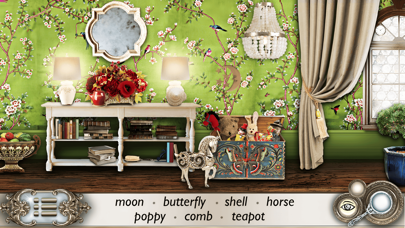Beauty: Hidden Object Games screenshot 3