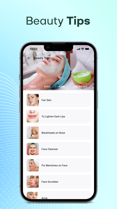 Beauty Scanner - Face Analyzer screenshot 1