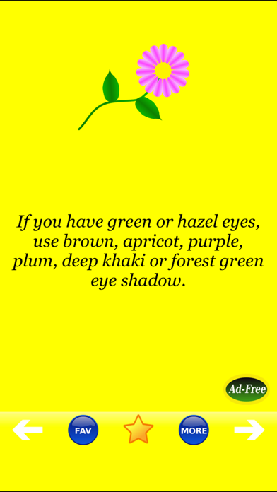 Beauty Secrets, Tips For Women screenshot 2