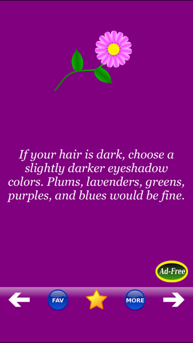 Beauty Secrets, Tips For Women screenshot 3