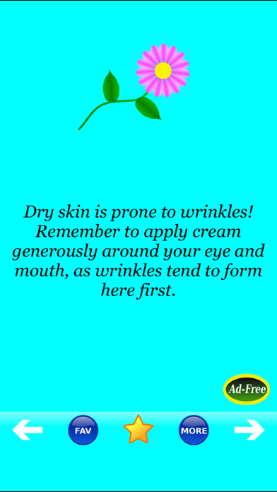 Beauty Secrets, Tips For Women screenshot 1