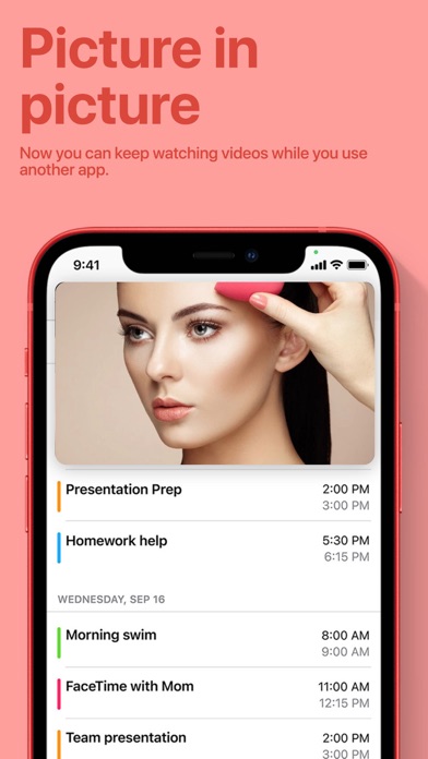 Beauty Tips - Skin & Hair Care screenshot 1